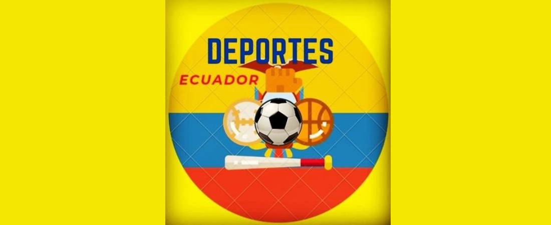 DEPORTES ECUADOR